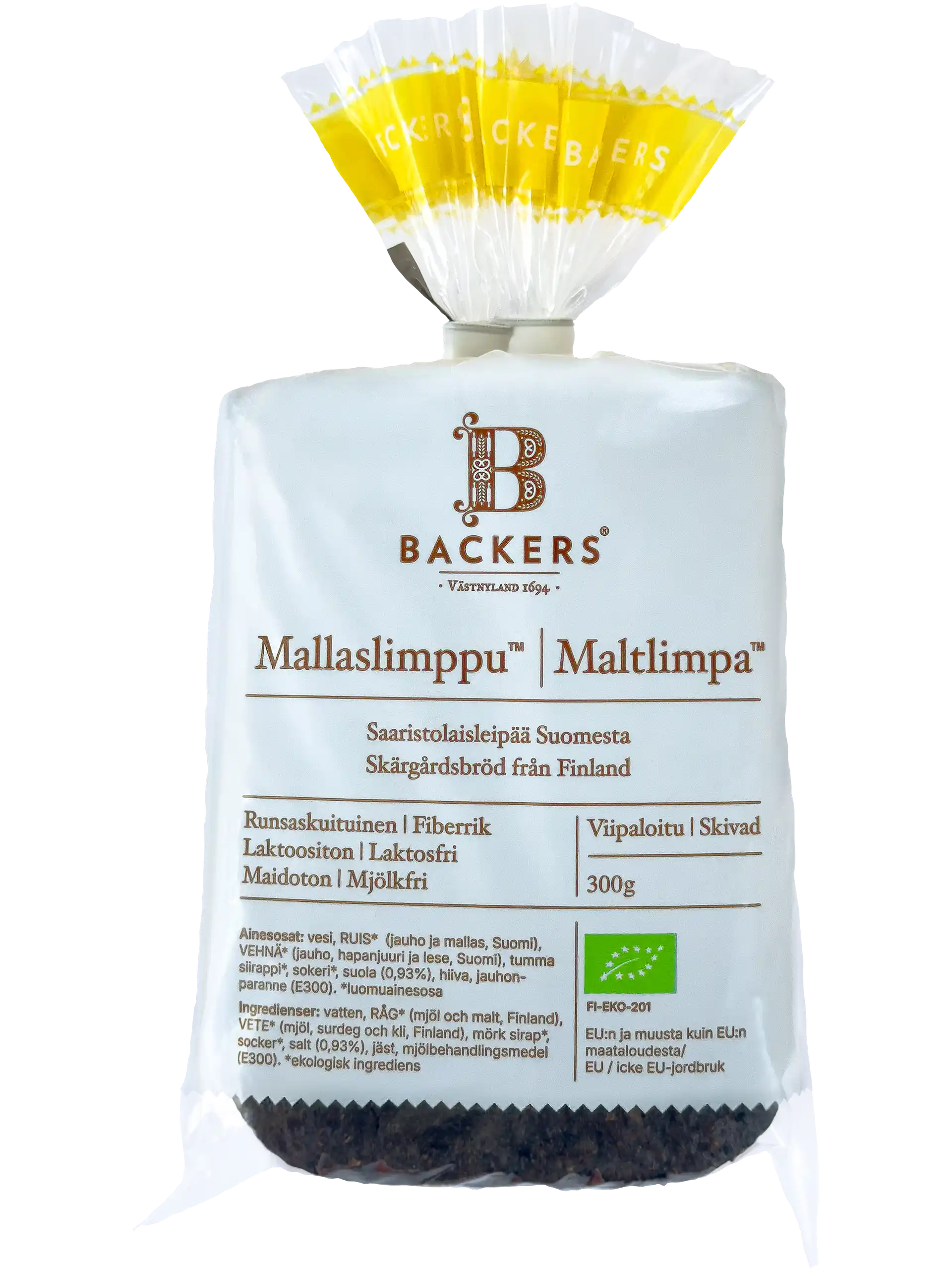 Mallaslimppu™