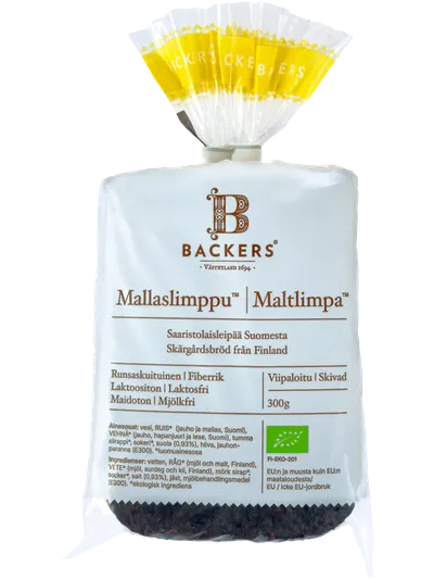 Mallaslimppu™